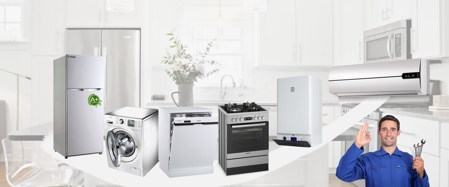 Koçarlı Warmhaus Servisi